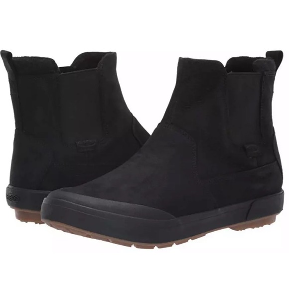 Keen Elsa Chelsea Boot NIB - Picture 2 of 8